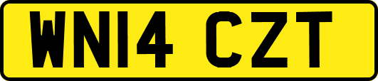 WN14CZT
