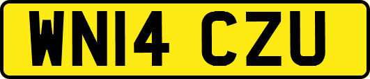 WN14CZU