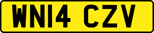 WN14CZV