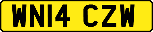 WN14CZW