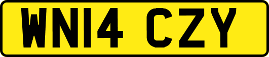 WN14CZY