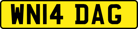 WN14DAG