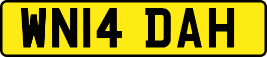 WN14DAH