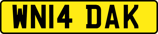 WN14DAK