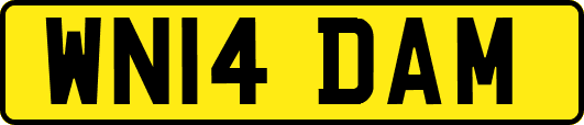 WN14DAM