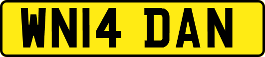 WN14DAN