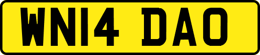 WN14DAO