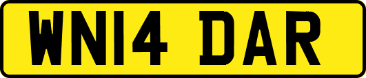 WN14DAR