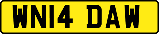 WN14DAW