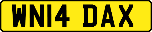 WN14DAX
