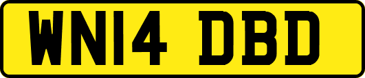 WN14DBD