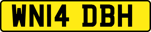 WN14DBH