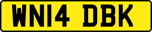WN14DBK