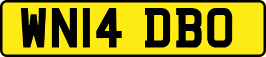 WN14DBO