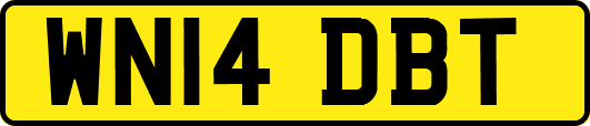 WN14DBT