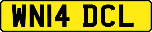 WN14DCL