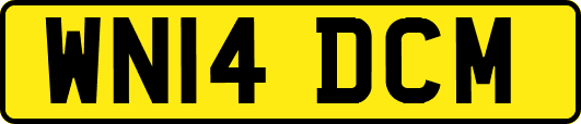 WN14DCM