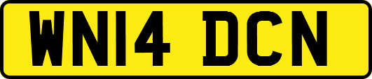 WN14DCN