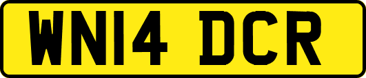 WN14DCR