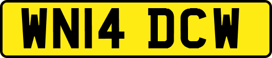 WN14DCW