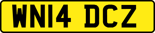 WN14DCZ