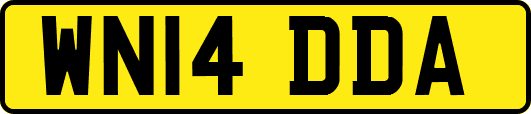 WN14DDA