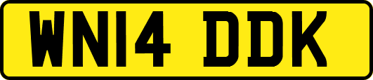 WN14DDK
