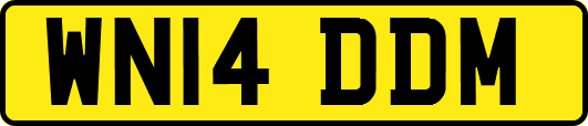 WN14DDM
