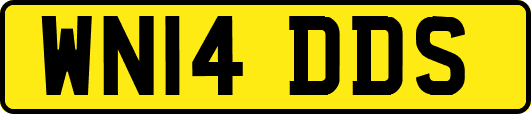 WN14DDS