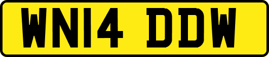 WN14DDW
