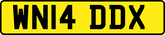 WN14DDX