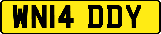 WN14DDY