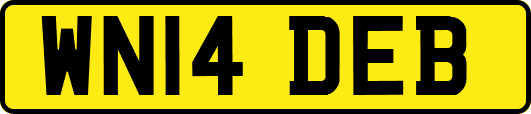 WN14DEB
