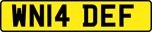 WN14DEF