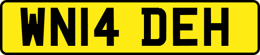 WN14DEH