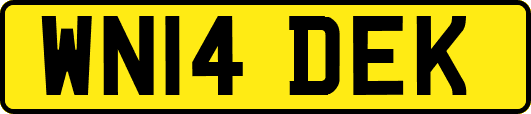 WN14DEK