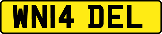 WN14DEL