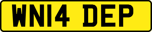 WN14DEP