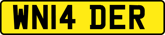 WN14DER