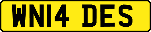 WN14DES