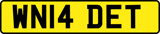 WN14DET