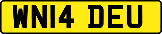 WN14DEU