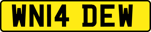 WN14DEW