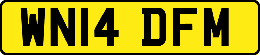 WN14DFM