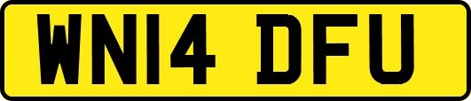 WN14DFU