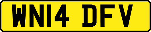 WN14DFV