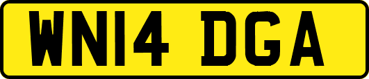 WN14DGA