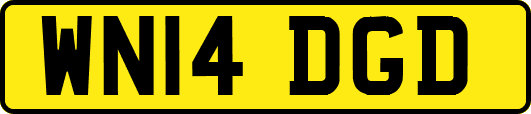 WN14DGD