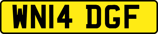 WN14DGF