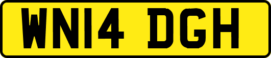 WN14DGH